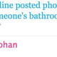Image for article titled 20 Things Lindsay Lohan Says She Didn't Do